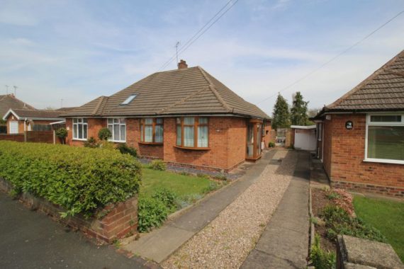 2 Bedroom Detached